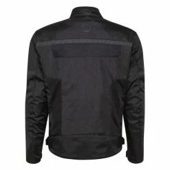 Kit Coppia Stein CE 3 Strati Nero - Giacca Moto Certificata Befast Uomo + Donna 9 Kit Coppia Stein CE 3 Strati Nero - Giacca Moto Certificata Befast Uomo + Donna -Negozio al dettaglio BEFAST 2022 stein ce retro 1