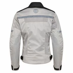 Kit Coppia Stein CE 3 Strati Grigio - Giacca Moto Certificata Befast Uomo + Donna 11 Kit Coppia Stein CE 3 Strati Grigio - Giacca Moto Certificata Befast Uomo + Donna -Negozio al dettaglio BEFAST 2022 stein lady retro 1