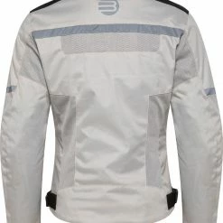 Giacca Moto Donna Touring Befast STEIN Lady CE Certificata 3 Strati Nero Grigio 9 Giacca Moto Donna Touring Befast STEIN Lady CE Certificata 3 Strati Nero Grigio -Negozio al dettaglio BEFAST 2022 stein lady retro