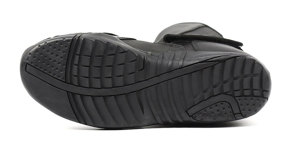 Stivali Moto Touring Befast Long Tour Nero 9 Stivali Moto Touring Befast Long Tour Nero - immagine 7