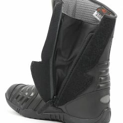 Stivali Moto Touring Befast Long Tour Nero 13 Stivali Moto Touring Befast Long Tour Nero -Negozio al dettaglio BEFAST 2022 stivali moto touring befast long tour nero7 1