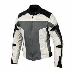 Kit Coppia Street CE Nero Grigio - Giacca Moto Certificata Befast Uomo + Donna -Negozio al dettaglio BEFAST 2022 street lady bkg 1 1