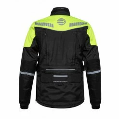 Kit Completo Touring Tech CE 3 Strati Giallo - Giacca Moto Certificata Befast + Pantaloni Moto Certificati Befast 17 Kit Completo Touring Tech CE 3 Strati Giallo - Giacca Moto Certificata Befast + Pantaloni Moto Certificati Befast -Negozio al dettaglio BEFAST 2022 touringtech m yellow retro manichino 1 1