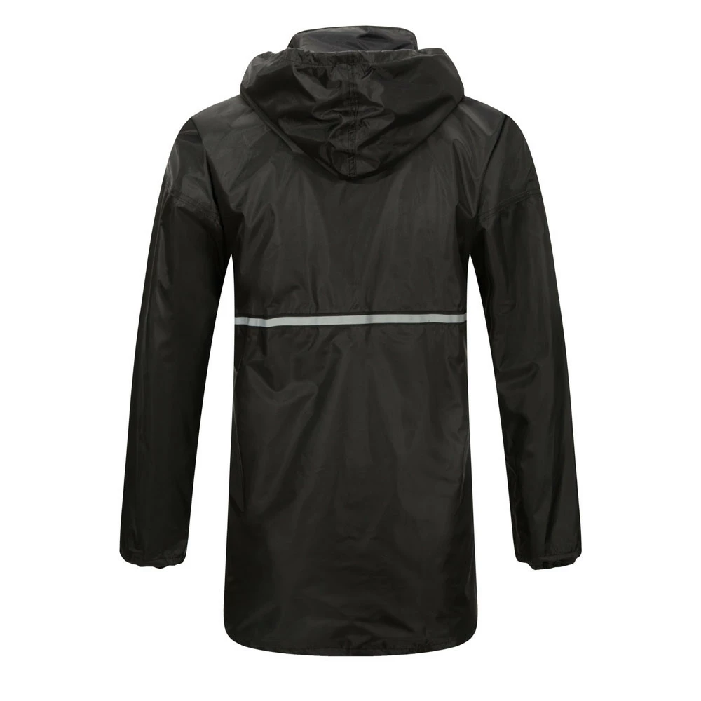 Tuta Antipioggia Divisibile Befast Tempest Nero 5 Tuta Antipioggia Divisibile Befast Tempest Nero - immagine 3