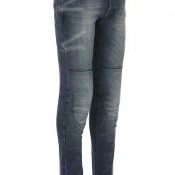 Jeans Moto Befast ULTRON CE Certificati Con Fibra Aramidica Blu Stonewash 8 Jeans Moto Befast ULTRON CE Certificati Con Fibra Aramidica Blu Stonewash -Negozio al dettaglio BEFAST 2022 ultronsw2ce