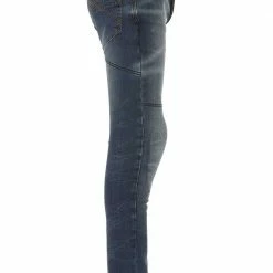 Jeans Moto Befast ULTRON CE Certificati Con Fibra Aramidica Blu Stonewash 9 Jeans Moto Befast ULTRON CE Certificati Con Fibra Aramidica Blu Stonewash -Negozio al dettaglio BEFAST 2022 ultronsw3ce