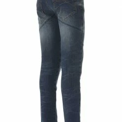 Jeans Moto Befast ULTRON CE Certificati Con Fibra Aramidica Blu Stonewash 10 Jeans Moto Befast ULTRON CE Certificati Con Fibra Aramidica Blu Stonewash -Negozio al dettaglio BEFAST 2022 ultronsw4ce