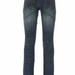 Jeans Moto Befast ULTRON CE Certificati Con Fibra Aramidica Blu Stonewash 11 Jeans Moto Befast ULTRON CE Certificati Con Fibra Aramidica Blu Stonewash -Negozio al dettaglio BEFAST 2022 ultronsw5ce