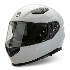 Casco Integrale Befast Ventus Bianco Lucido