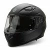 Casco Integrale Befast Ventus Nero Opaco 2 Casco Integrale Befast Ventus Nero Opaco -Negozio al dettaglio BEFAST 2022 ventus nero opaco diagonale sx