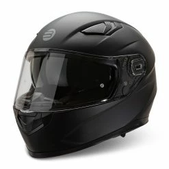 Casco Integrale Befast Ventus Nero Opaco