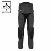 Pantaloni Moto Touring Befast VICTORY PANT CE Certificati 3 Strati Nero Grigio Chiaro 1 Pantaloni Moto Touring Befast VICTORY PANT CE Certificati 3 Strati Nero Grigio Chiaro -Negozio al dettaglio BEFAST 2022 victory ce pant black light grey fronte pittogramma 1