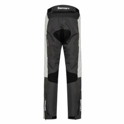 Pantaloni Moto Touring Befast VICTORY PANT CE Certificati 3 Strati Nero Grigio Chiaro 12 Pantaloni Moto Touring Befast VICTORY PANT CE Certificati 3 Strati Nero Grigio Chiaro -Negozio al dettaglio BEFAST 2022 victory ce pant black light grey retro 1