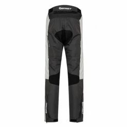 Kit Completo Victory CE 3 Strati Grigio - Giacca Moto Certificata Befast + Pantaloni Moto Certificati Befast 21 Kit Completo Victory CE 3 Strati Grigio - Giacca Moto Certificata Befast + Pantaloni Moto Certificati Befast -Negozio al dettaglio BEFAST 2022 victory ce pant black light grey retro 1 1