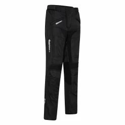 Pantaloni Moto Touring Befast VICTORY PANT CE Certificati 3 Strati Nero 9 Pantaloni Moto Touring Befast VICTORY PANT CE Certificati 3 Strati Nero -Negozio al dettaglio BEFAST 2022 victory ce pant black esempio02
