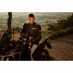 Kit Completo Victory CE 3 Strati Nero- Giacca Moto Certificata Befast + Pantaloni Moto Certificati Befast 14 Kit Completo Victory CE 3 Strati Nero- Giacca Moto Certificata Befast + Pantaloni Moto Certificati Befast -Negozio al dettaglio BEFAST 2022 victory2 2 2