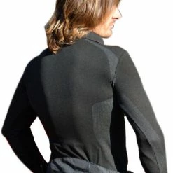 Polo Intima A Maniche Lunghe In Filo Di Carbonio Befast West 9 Polo Intima A Maniche Lunghe In Filo Di Carbonio Befast West -Negozio al dettaglio BEFAST 2022 z426bef4