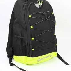 Zaino Moto Befast EL 24 Lt Nero