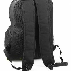 Zaino Moto Befast EL 24 Lt Nero -Negozio al dettaglio BEFAST 2022 zaino moto befast el nero2