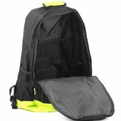 Zaino Moto Befast EL 24 Lt Nero -Negozio al dettaglio BEFAST 2022 zaino moto befast el nero5