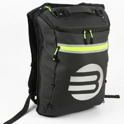 Zaino Moto Befast Gerla 28lt Nero