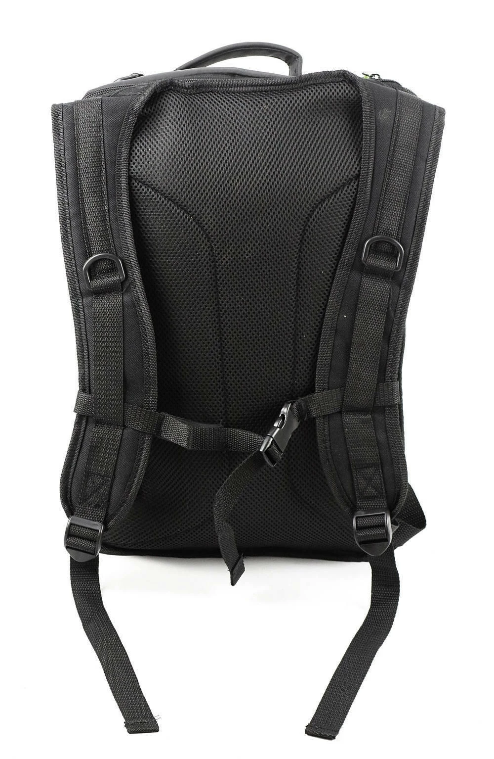 Zaino Moto Befast Gerla 28lt Nero 5 Zaino Moto Befast Gerla 28lt Nero - immagine 3