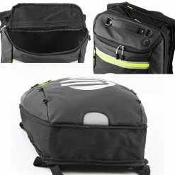 Zaino Moto Befast Gerla 28lt Nero 12 Zaino Moto Befast Gerla 28lt Nero -Negozio al dettaglio BEFAST 2022 zaino moto befast gerla nero4