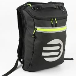 Kit Viaggio All Inclusive Befast - Coppia Borse Laterali + Borsa Serbatoio Grande 28lt + Zaino Moto Gerla 28lt + Marsupio 10 Kit Viaggio All Inclusive Befast - Coppia Borse Laterali + Borsa Serbatoio Grande 28lt + Zaino Moto Gerla 28lt + Marsupio -Negozio al dettaglio BEFAST 2022 zaino moto befast gerla nero 2